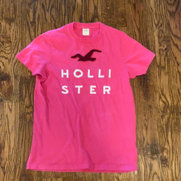 Hollister kids large tee shirt - Picture 1 of 4